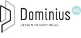 Foldedører Dominius