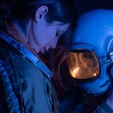 Henry Golding: I felt claustrophobic wearing a Snake Eyes helmet
