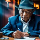 Crafting the Perfect Script about the Life of Gamblers with Golden Pokies